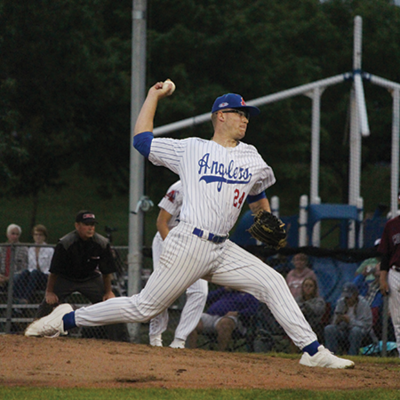 Cotuit's 4 hits against Chatham prove costly in 5-0 season-opening loss       