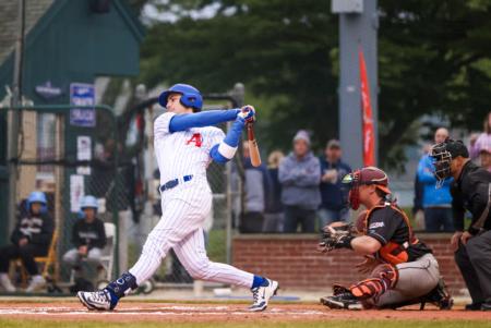 Game 2 Preview: Chatham at Bourne