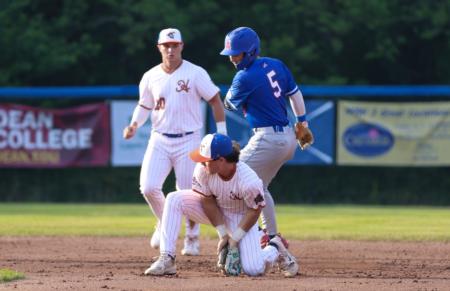 Chatham's losing streak moves to 3 in 6-1 road loss to Hyannis