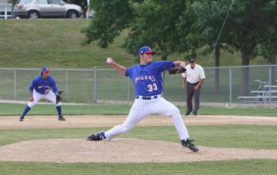 Another Game, Another Extra-Innings Triumph For Chatham