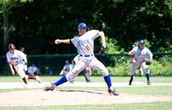 Anglers Take First Game, Tie Cotuit in Double Header