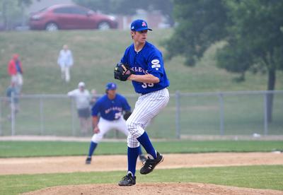 Make It Four Straight W's, Anglers Sweep Doubleheader
