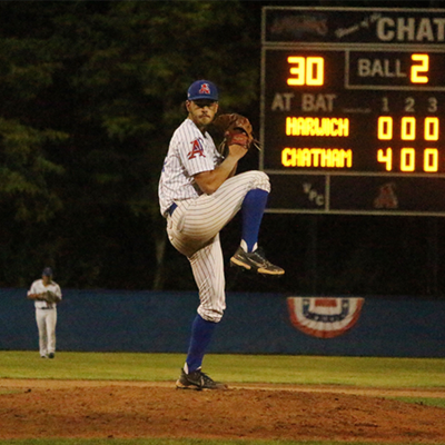 'We let one get away': Chatham ties Harwich after ninth-inning collapse           
