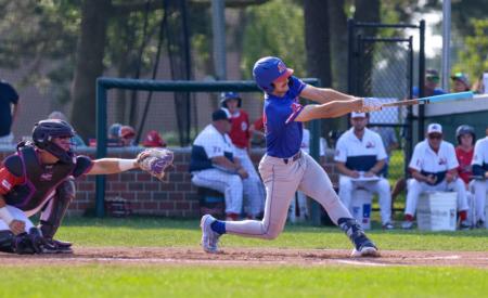 Game 8 Preview: Chatham at Hyannis