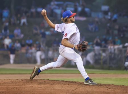 Chatham ignites for 10-0 run-rule victory over Brewster to stave off elimination