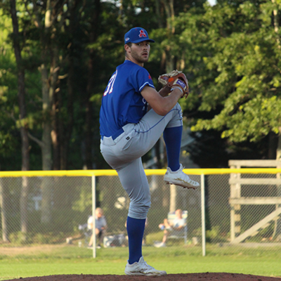 Game 40 Preview: Falmouth at Chatham