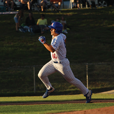 Chatham defeats Brewster 7-2, reaches double-digit hits for 1st time this season     