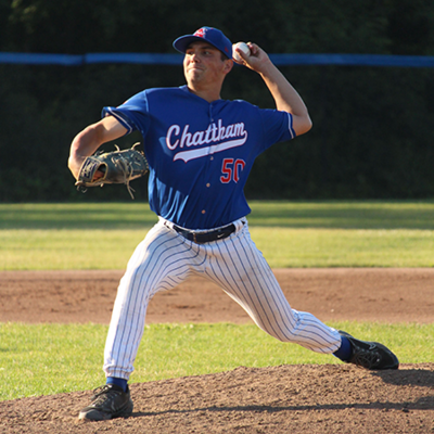 Chatham goes winless in doubleheader with Hyannis