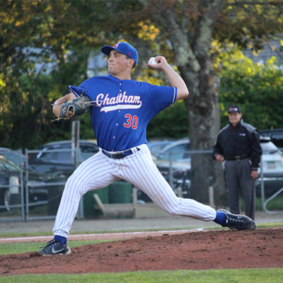 Games 13 and 14 Preview: Chatham at Hyannis     
