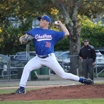 Games 13 and 14 Preview: Chatham at Hyannis