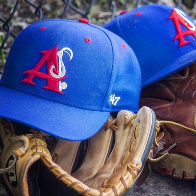 Anglers drop tough contest to Braves, 4-2