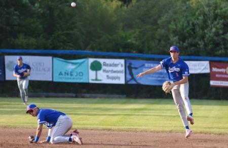 Chatham's losing streak moves to 3 in 6-1 road loss to Hyannis