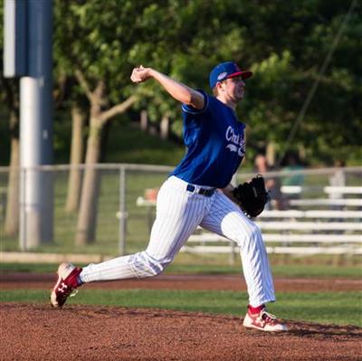 Anglers suffer 11-1 loss to Brewster   
