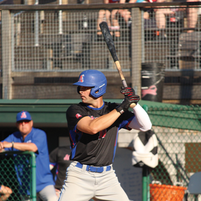 Chatham scores early, can't preserve lead in 9-2 loss to Cotuit  