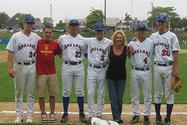 Being a Chatham Anglers Host Family