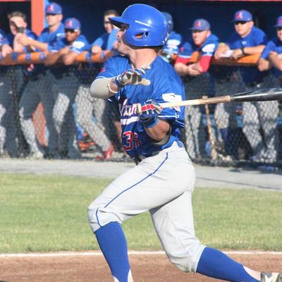 Harbor Hawks down Anglers, 9-2