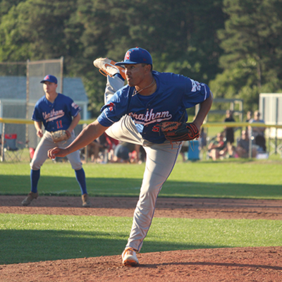 Game 28 Preview: Hyannis at Chatham