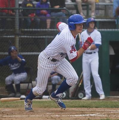 Anglers visit Hyannis for doubleheader this afternoon 