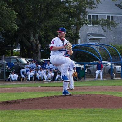 Two-run ninth inning lifts Anglers above Mariners 3-2  