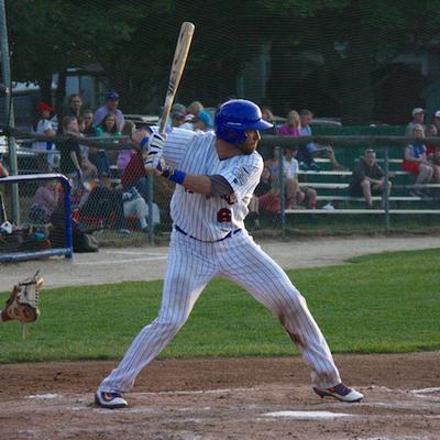 Chatham erupts for six runs in win over Orleans