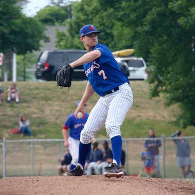 Wareham slips past Chatham, 1-0