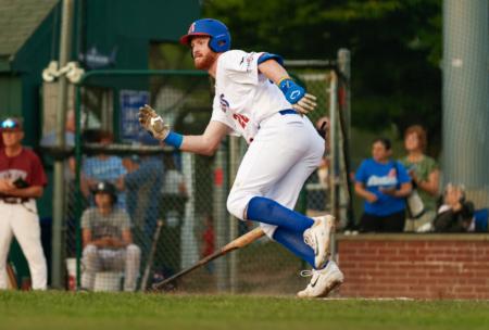 Anglers Weekly Roundup: MLB draftees, postseason promise