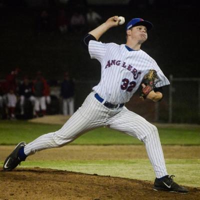 Miller puts Millersville on map in Anglers' 4-3 win over Braves