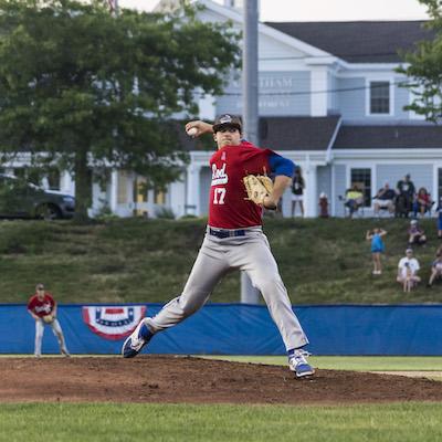 Anglers Notebook: More home runs and new opponents 