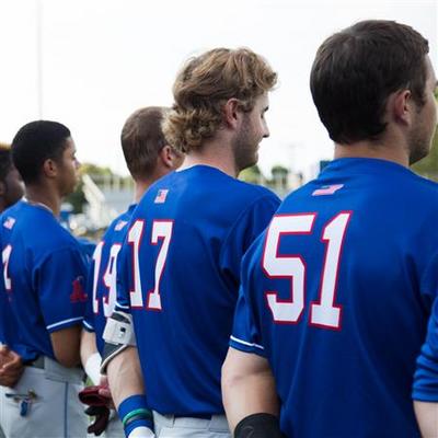 Anglers face Cotuit Kettleers in makeup contest tonight 