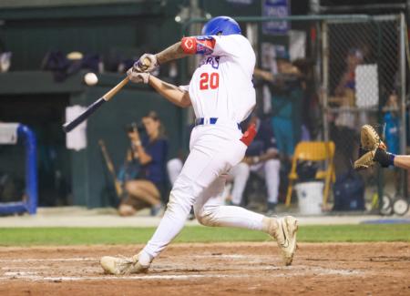 Game 38 Preview: Chatham vs. Orleans