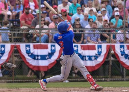 Game 22 Preview: Chatham at Harwich