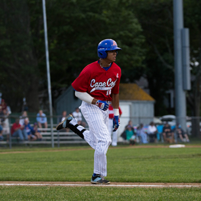 A look back at former Anglers in the 2022 MLB Playoffs 