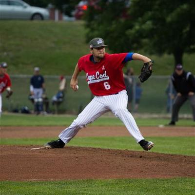 Anglers bested by Falmouth 8-3      