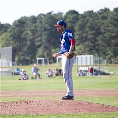 Langeliers' eighth-inning grand slam fuels Chatham to 9-5 victory over Yarmouth-Dennis        