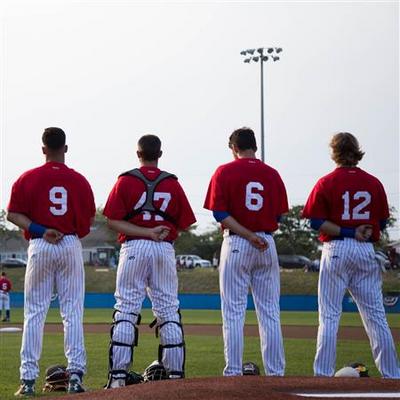 Tonight's game against Cotuit rescheduled