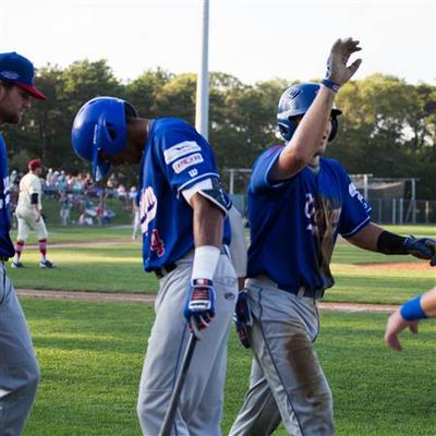 Pena's home run, clean pitching power Chatham to 2-0 Bourne shutout  