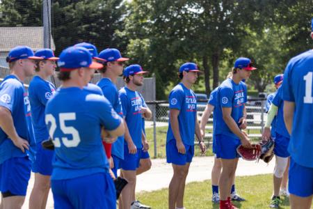 Breaking down Chatham?s top position players ahead of 2025