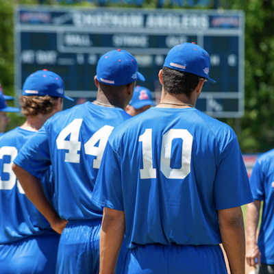 Game 1 preview: Chatham at Hyannis   