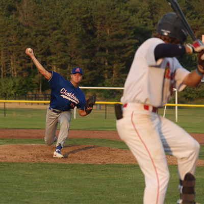 Game 35 Preview: Chatham vs. Orleans  
