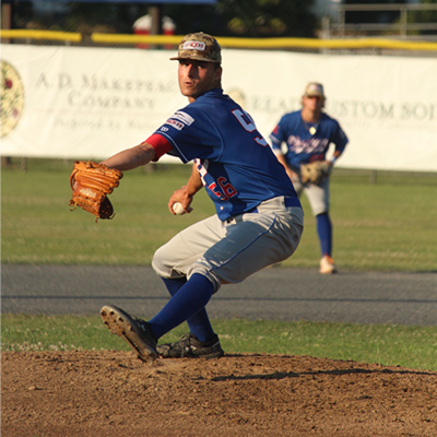 Game 37 Preview: Chatham at Orleans  