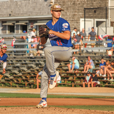 Game 44 Preview: Chatham vs. Y-D  