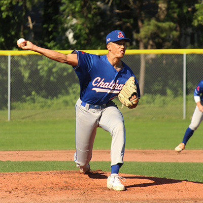 Game 31 Preview: Chatham at Y-D