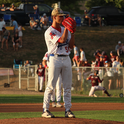 Game 43 Preview: Chatham vs. Y-D 