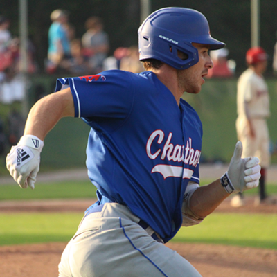 Game 20 Preview: Chatham at Orleans 