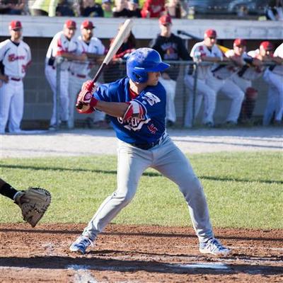 Anglers host Hyannis in fourth consecutive home game Tuesday 