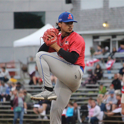 Game 9 Preview: Chatham at Bourne  