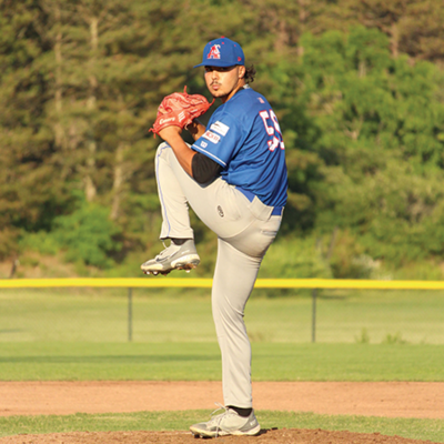 Chatham's pitching falters at timely moments in 5-4 loss to Bourne      