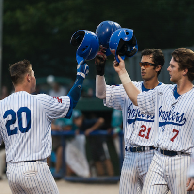 Former and current Chatham players to watch in the NCAA Super Regionals  