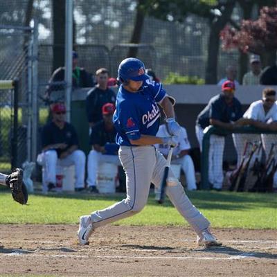 Anglers bested by Yarmouth-Dennis, 11-8    