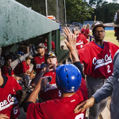 Chatham defeats Y-D, 5-2, snapping three-game skid    